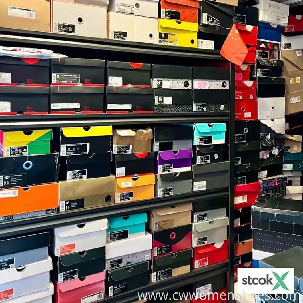 Men′s and Women′s Retro Dad Shoes, Running Shoes, Thick-Soled Dad Shoes, Online Replica Store, Sports Shoes, Football Shoes, Wholesale Basketball Sh